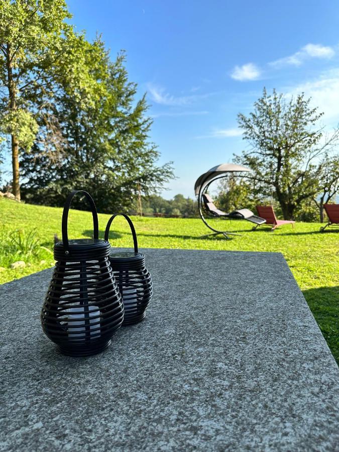 Willa Just Langhe Casa Barolo Novello Zewnętrze zdjęcie