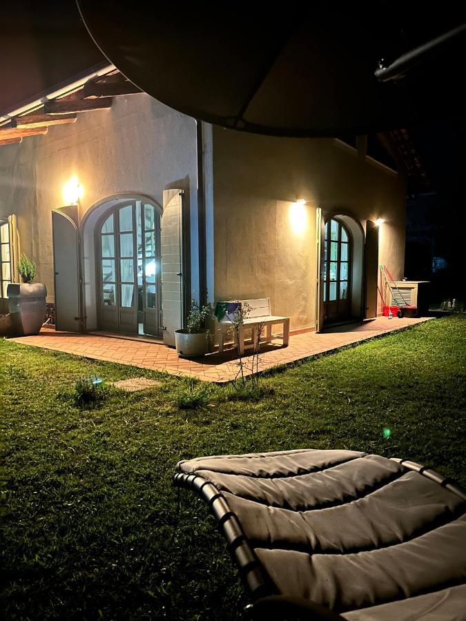 Willa Just Langhe Casa Barolo Novello Zewnętrze zdjęcie