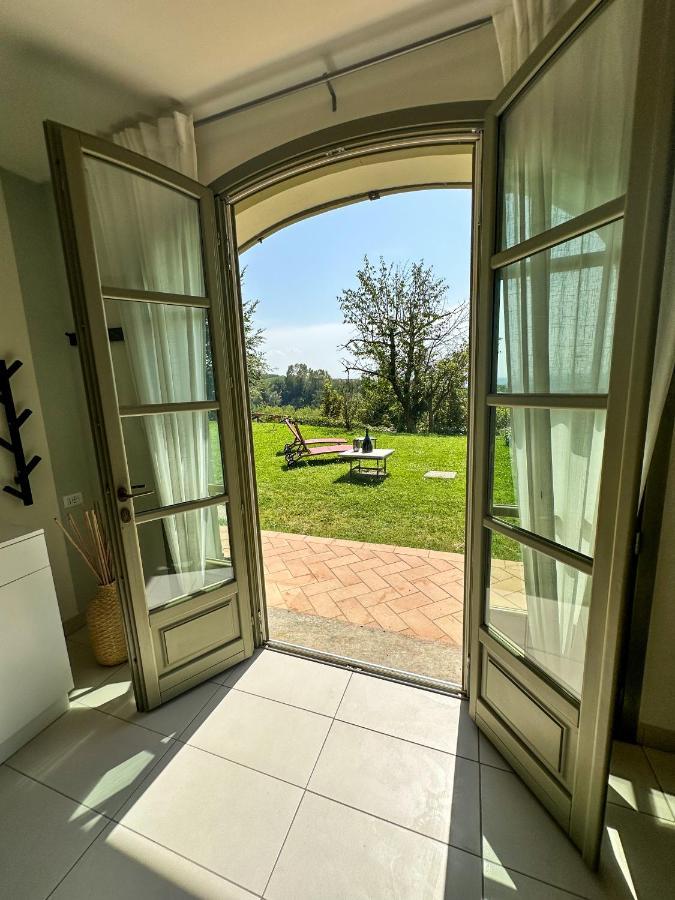 Willa Just Langhe Casa Barolo Novello Zewnętrze zdjęcie
