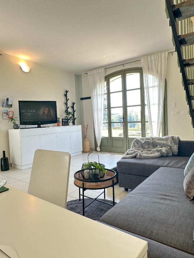 Willa Just Langhe Casa Barolo Novello Zewnętrze zdjęcie