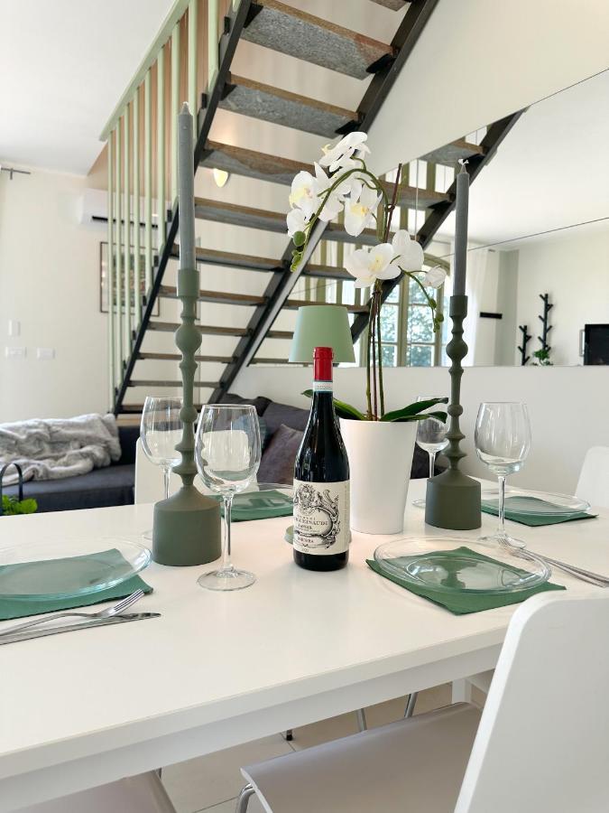 Willa Just Langhe Casa Barolo Novello Zewnętrze zdjęcie