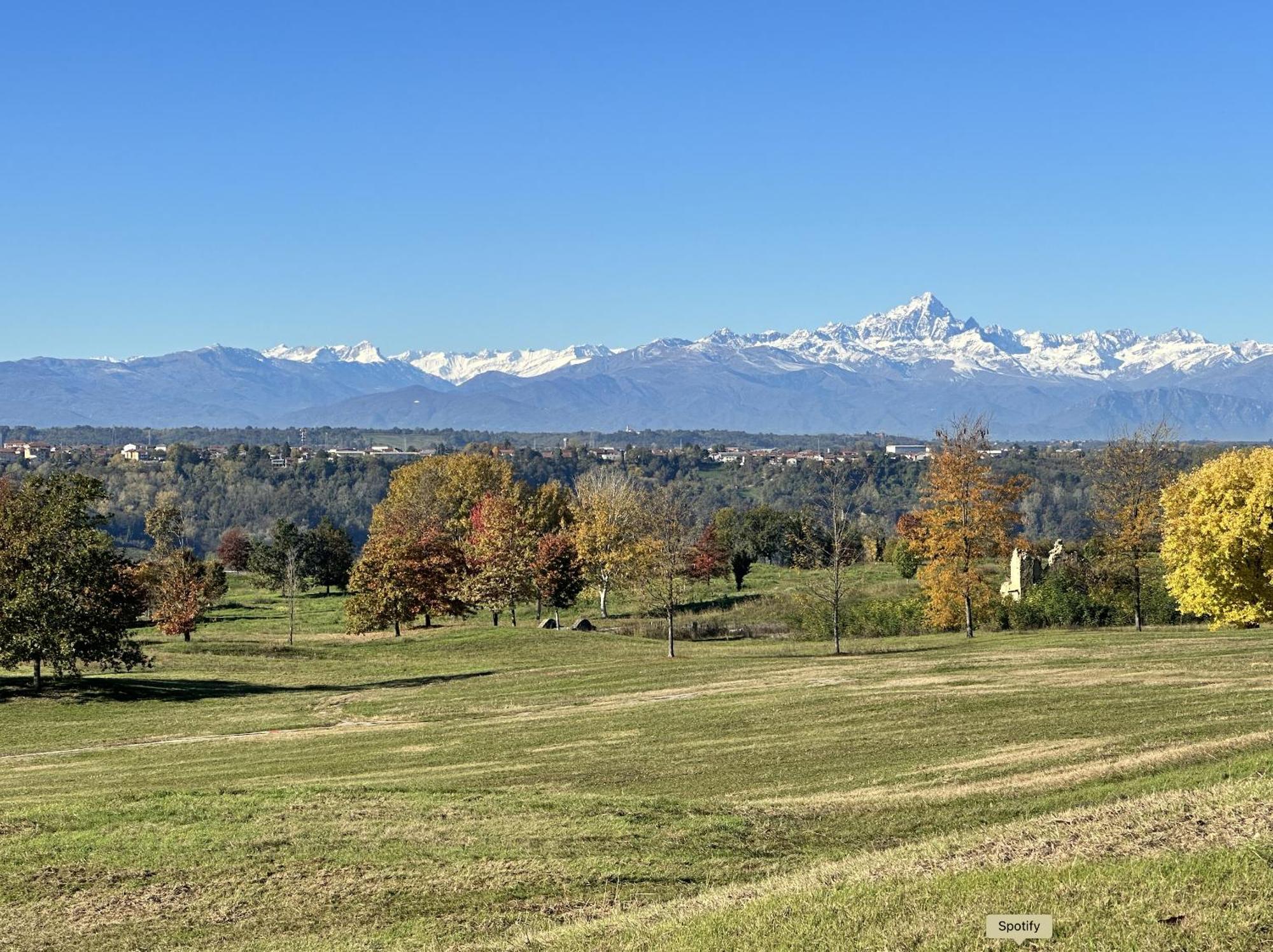Willa Just Langhe Casa Barolo Novello Zewnętrze zdjęcie