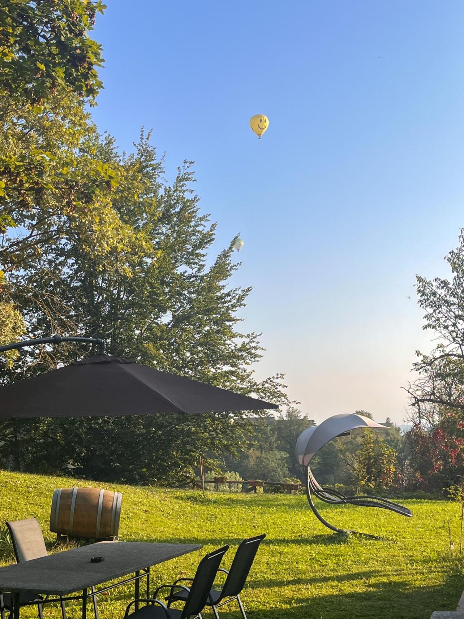 Willa Just Langhe Casa Barolo Novello Zewnętrze zdjęcie