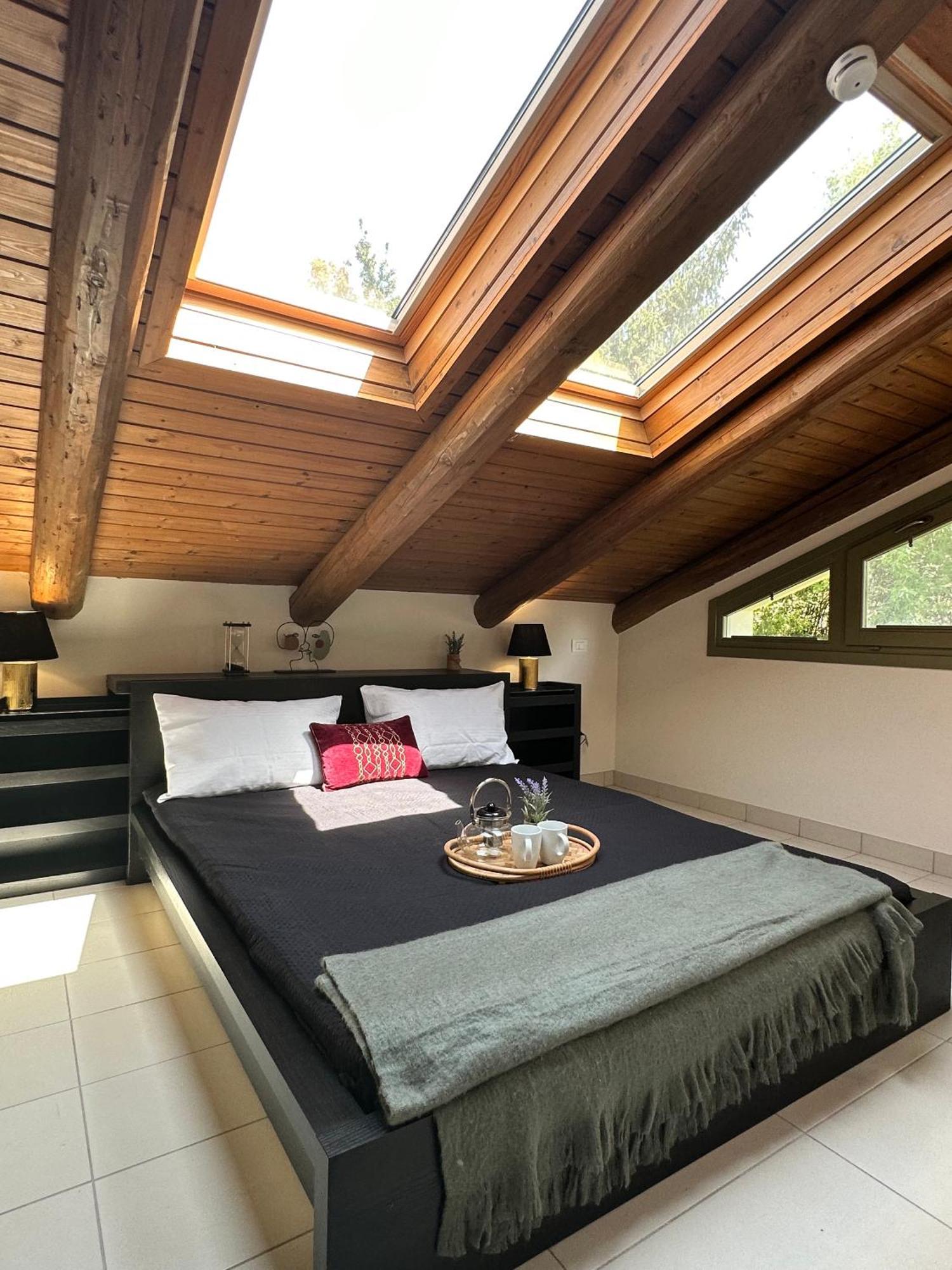 Willa Just Langhe Casa Barolo Novello Zewnętrze zdjęcie