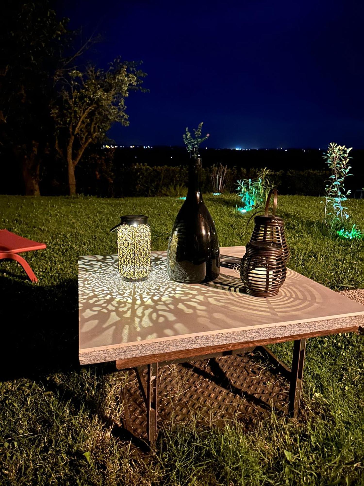 Willa Just Langhe Casa Barolo Novello Zewnętrze zdjęcie